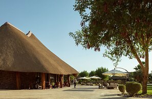 Nofa Riyadh, A Radisson Collection Resort