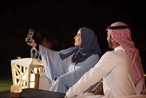 Nofa Riyadh, A Radisson Collection Resort