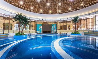 Nofa Riyadh, A Radisson Collection Resort