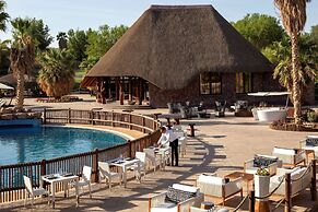 Nofa Riyadh, A Radisson Collection Resort