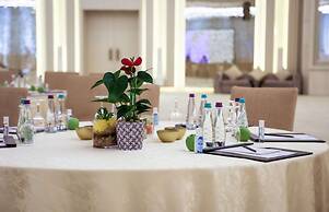 Nofa Riyadh, A Radisson Collection Resort