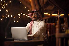 Nofa Riyadh, A Radisson Collection Resort