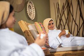 Nofa Riyadh, A Radisson Collection Resort