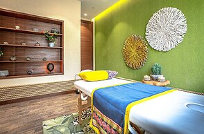 Nofa Riyadh, A Radisson Collection Resort
