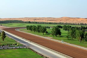 Nofa Riyadh, A Radisson Collection Resort