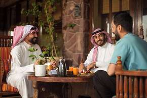 Nofa Riyadh, A Radisson Collection Resort