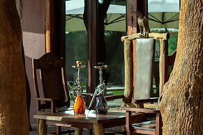 Nofa Riyadh, A Radisson Collection Resort