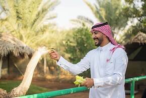 Nofa Riyadh, A Radisson Collection Resort