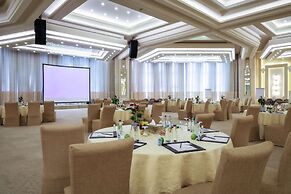 Nofa Riyadh, A Radisson Collection Resort