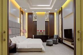 Nofa Riyadh, A Radisson Collection Resort