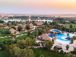 Nofa Riyadh, A Radisson Collection Resort