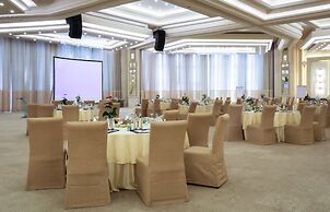 Nofa Riyadh, A Radisson Collection Resort