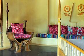 Nofa Riyadh, A Radisson Collection Resort