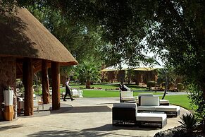 Nofa Riyadh, A Radisson Collection Resort