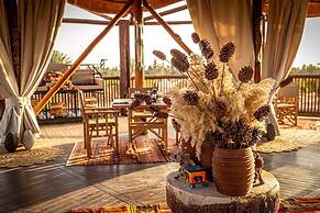 Nofa Riyadh, A Radisson Collection Resort