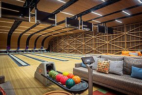 Nofa Riyadh, A Radisson Collection Resort