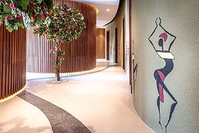 Nofa Riyadh, A Radisson Collection Resort
