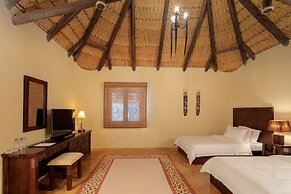 Nofa Riyadh, A Radisson Collection Resort