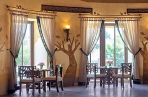 Nofa Riyadh, A Radisson Collection Resort