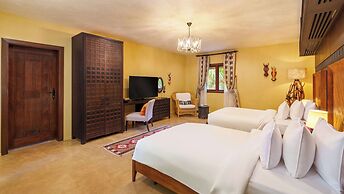 Nofa Riyadh, A Radisson Collection Resort
