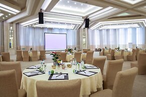 Nofa Riyadh, A Radisson Collection Resort