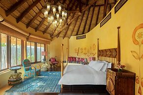 Nofa Riyadh, A Radisson Collection Resort
