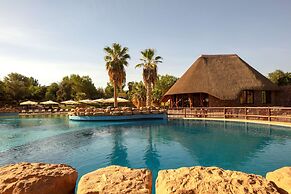 Nofa Riyadh, A Radisson Collection Resort