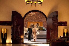 Nofa Riyadh, A Radisson Collection Resort