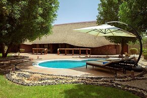 Nofa Riyadh, A Radisson Collection Resort