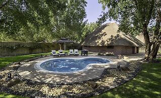 Nofa Riyadh, A Radisson Collection Resort