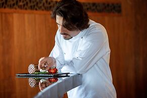 Nofa Riyadh, A Radisson Collection Resort
