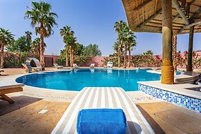 Nofa Riyadh, A Radisson Collection Resort