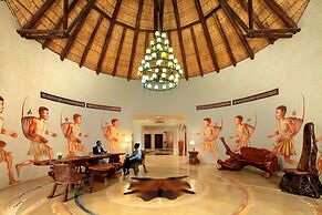 Nofa Riyadh, A Radisson Collection Resort
