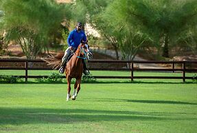 Nofa Riyadh, A Radisson Collection Resort