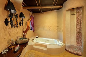 Nofa Riyadh, A Radisson Collection Resort