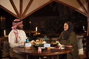 Nofa Riyadh, A Radisson Collection Resort