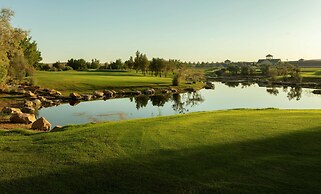 Nofa Riyadh, A Radisson Collection Resort