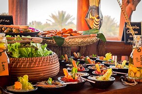 Nofa Riyadh, A Radisson Collection Resort