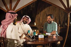 Nofa Riyadh, A Radisson Collection Resort