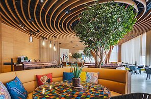 Nofa Riyadh, A Radisson Collection Resort