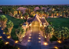 Nofa Riyadh, A Radisson Collection Resort