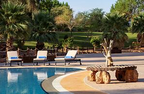 Nofa Riyadh, A Radisson Collection Resort