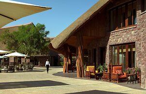 Nofa Riyadh, A Radisson Collection Resort