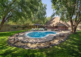 Nofa Riyadh, A Radisson Collection Resort