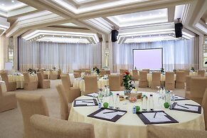 Nofa Riyadh, A Radisson Collection Resort