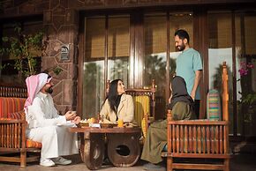 Nofa Riyadh, A Radisson Collection Resort