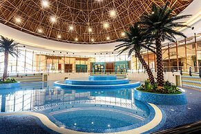 Nofa Riyadh, A Radisson Collection Resort