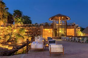Nofa Riyadh, A Radisson Collection Resort