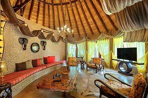 Nofa Riyadh, A Radisson Collection Resort