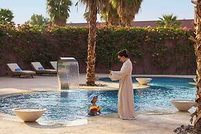Nofa Riyadh, A Radisson Collection Resort
